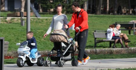 OVAJ PRIZOR JUTROS JE RAZBJESNIO SVE BEOGRAĐANE: "Kada će više ovome doći kraj?" 