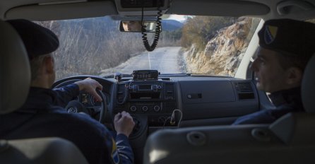 GP BiH dobila stotinu novih policajaca