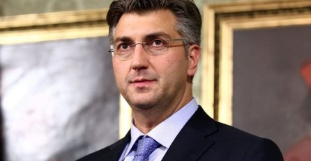 Plenković se sastaje s Vučićem, ali ne i sa Komšićem: Moramo rješavati probleme