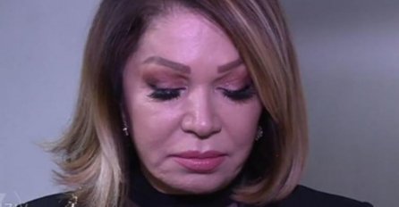 Ovo nismo mogli ni zamisliti: Neda Ukraden o bivšem suprugu, EVO ŠTA JOJ JE UNIŠTILO BRAK!