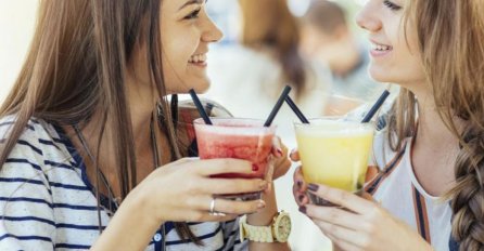 'Prije par godina moja žena je baš često išla kod komšinice Zlate'