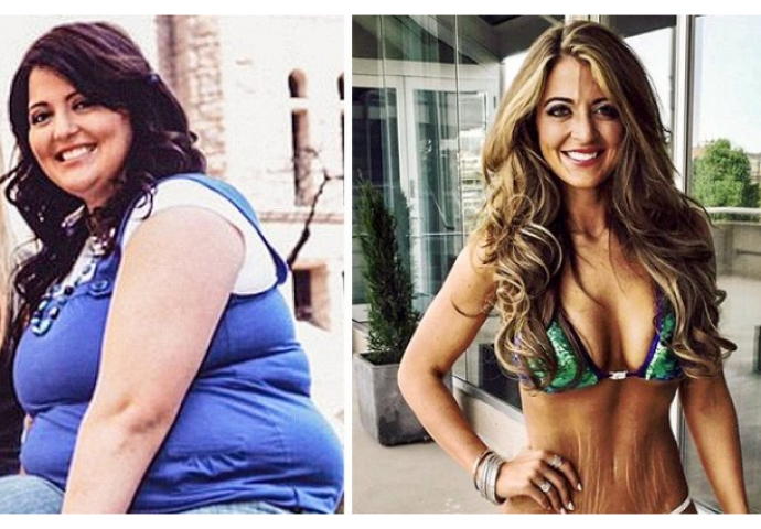 OVO JE DOKAZ DA NIŠTA NIJE NEMOGUĆE: Ovi ljudi su uspjeli da skinu SUVIŠNE kilograme, pogledajte kako sada uživaju