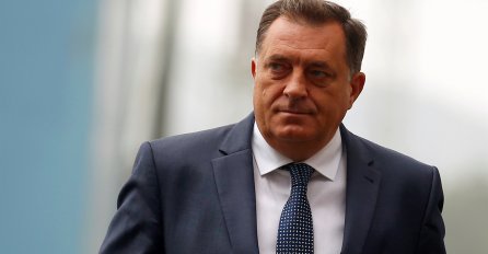 Dodik: Američki državni sekretar ne zna ko je Nikola Špirić