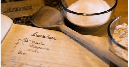 GENIJALAN SAVJET ZA SVE DOMAĆICE: Evo kako tačno izmjeriti namirnice bez kuhinjske vage