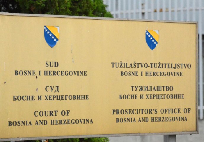 Sud BiH: Određen pritvor za Baćovića, Krtolicu, Vemića i Koprivicu
