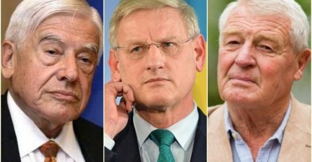 Bivši visoki predstavnici u BiH pisali Mogherini o dešavanjima na Balkanu