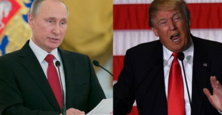 SAD podnijela tužbu Svjetskoj trgovinskoj organizaciji protiv Rusije zbog poreza na robu