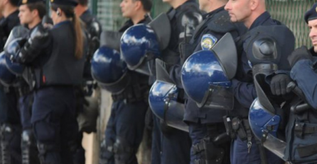 Crnogorska policija deaktivirala improviziranu eksplozivnu napravu