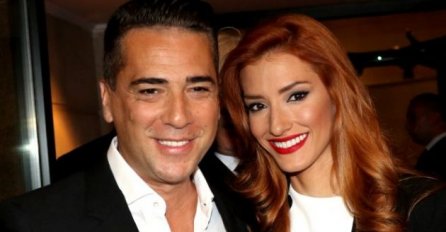 VELIKO SLAVLJE U KUĆI ŽELJKA I JOVANE: Oglasio se ponosni otac, objavio fotografiju! 