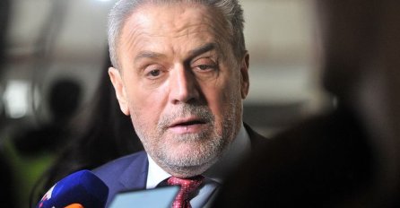 Počinje suđenje Milanu Bandiću