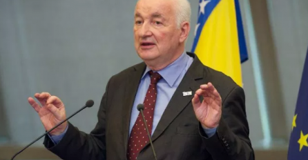 Spahić: Povelju Kulina bana nominovati za svjetsku baštinu UNESCO-a