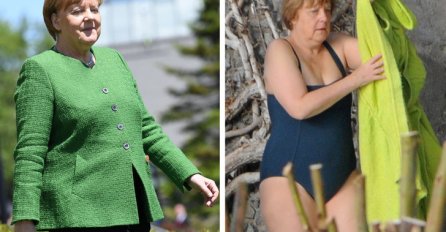 OVO MORATE VIDJETI Princeze i prve dame u kupaćim kostimima: Neke čak mogu nadmašiti i Melaniju Trump