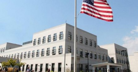 Iz Ambasade SAD-a u BiH jasno poručeno: Evo zašto RS i Kosovo NISU ISTO!