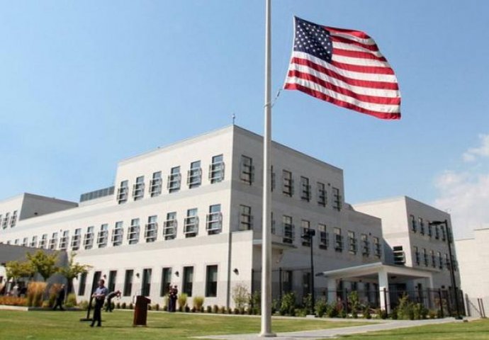 Iz Ambasade SAD-a u BiH jasno poručeno: Evo zašto RS i Kosovo NISU ISTO!
