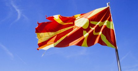 KRAJ SPORA: Makedonija se od sada zove Republika Sjeverna Makedonija