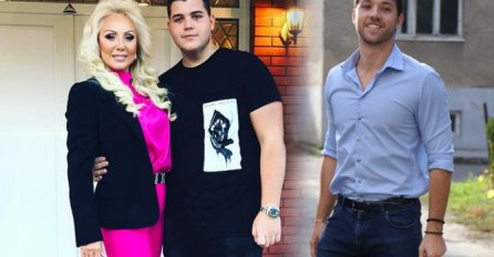 BRENA JE OVU TAJNU KRILA 20 GODINA: Ovo su PRAVA IMENA njenih sinova, ŠTA ĆE ALEKSANDRA REĆI NA OVO!