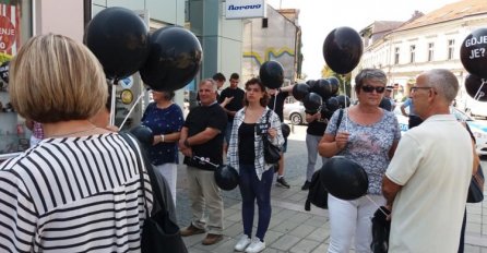 Iz Prijedora još jednom upućen apel da se riješi pitanje nestalih osoba