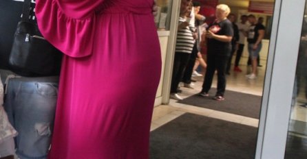 BILA JE FATALNA, A ONDA SE NAGLO NADEBLJALA: Kao BOMBA je odjeknula vijest da se pjevačica bori sa ZDRAVSTVENIM PROBLEMIMA!