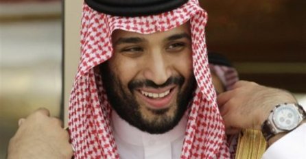 Saudijski kralj imenovao sina na poziciju ministra energetike