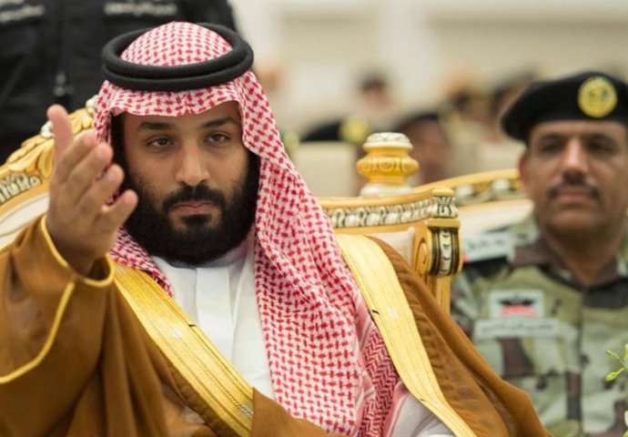 CIA tvrdi da je saudijski prijestolonasljednik naručio Khashoggijevo ubojstvo