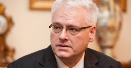 Josipović: Možda je dobar trenutak da lideri pokušaju okrenuti stranicu