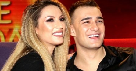 RADA DOLAZI U BOSNU KOD HARISA?! Pjevačica progovorila  o UDAJI, ali kad čuje Berković šta je još poželjela NEĆE MU BITI DOBRO