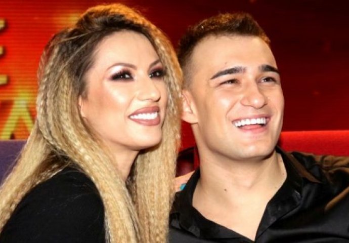 RADA DOLAZI U BOSNU KOD HARISA?! Pjevačica progovorila  o UDAJI, ali kad čuje Berković šta je još poželjela NEĆE MU BITI DOBRO