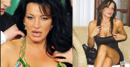 Za Jelenu svi kažu da je lijepa, ali čekajte da vidite Zoranu: Ovo je kćerka Goce Božinovske koju do SADA niste vidjeli (FOTO)