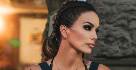 SEVERINA SA SUPRUGOM SNIMILA FILM U TAJNOSTI: Sigurno ćete rado gledati