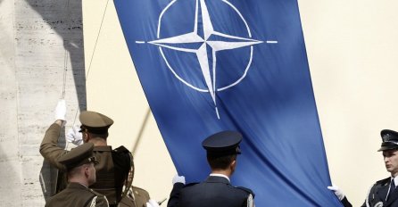 NATO nastavlja svoju misiju u Afganistanu