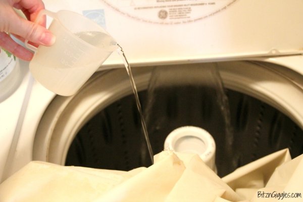 Their Whiteness And Shine, Can You Wash Curtain In Washing Machine