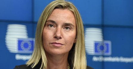 Mogherini: Što prije formirati vlast u BiH