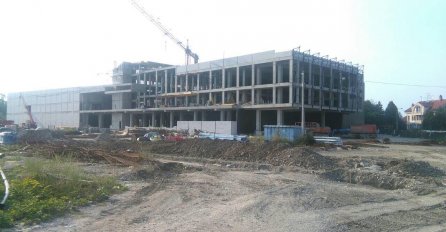 Poznat identitet radnika stradalog u Banjaluci