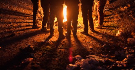 Maroko počeo operaciju protiv "mafijaških" migrantskih mreža