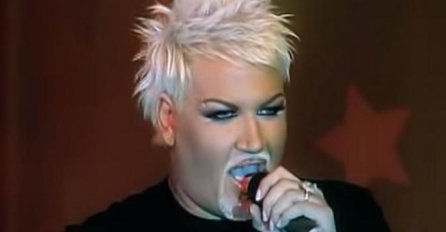 NEKADA IZBLAJHAN I OŽENJEN MUŠKARCEM: Past ćete u nesvijest kada vidite kako Azis danas izgleda (FOTO) 