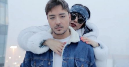 MILAN STANKOVIĆ POVEĆAO USNE: Fanovi iznervirani kad su vidjeli sliku, EVO ŠTA JE URADIO OD SEBE (FOTO)