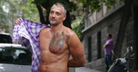 ČEDA OBJAVIO SLIKE ATRAKTIVNE CRNKE, ALI TO NIJE NJEGOVA ŽENA: Kad su vidjeli posljednju sliku, LJUDI PALI U TRANS!