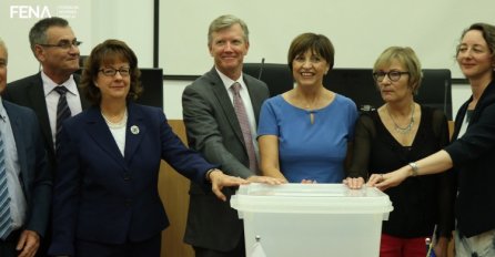 Na izborima u oktobru prozirne glasačke kutije