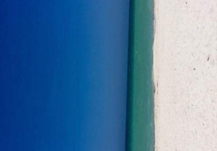 OPTIČKA ILUZIJA POSVAĐALA INTERNET:  Da li vidite vrata ili plažu na fotografiji? (FOTO)