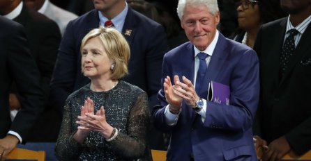 Bill i Hillary Clinton pristali na svjedočenje u Kongresu u istrazi o Jeffreyju Epsteinu
