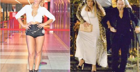 Uopće nije bezazleno: Doktori otkrili pravi RAZLOG zašto Ani ni treninzi ne pomažu da izgubi kilograme nakon poroda!