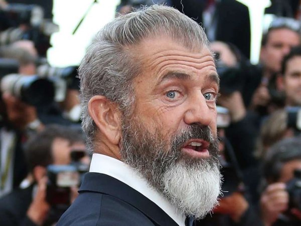 mel-gibson