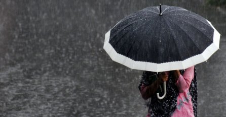 VREMENSKA PROGNOZA: U našoj zemlji i danas nestabilno vrijeme