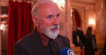 NJU DOSAD NISTE MOGLI VIDJETI, KĆERKA DINE MERLINA SKRIVENA OD OČIJU JAVNOSTI: Završila je Oxford i izgleda OVAKO! (FOTO)