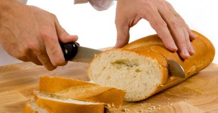 EVO ŠTA SE DEŠAVA SA TIJELOM KADA PRESTANETE DA JEDETE BIJELI HLJEB: Najvažnija stvar je da nećete biti gladni