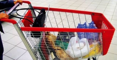 PODACI ENTITETSKOG ZAVODA ZA STATISTIKU: Poskupilo stanovanje, cigarete, hljeb, prevoz...A PLATE OSTAJU ISTE