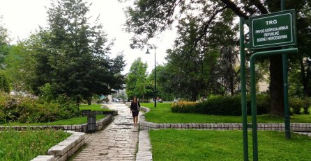 Obilježena 26. godišnjica formiranja Prvog korpusa ARBiH