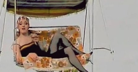 NOSIO JE HALJINE, PERIKE I ŠTIKLE, SVI SU GA VRIJEĐALI: A evo kako Oliver Mandić danas izgleda!