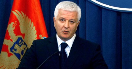 Crnogorskom premijeru Markoviću prijećeno smrću