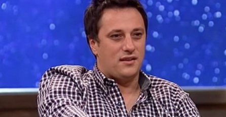 DUGO SE BORIO SA VIŠKOM KILOGRAMA: Evo kako izgleda kad se SKINE, isplivala slika Andrije Miloševića sa Jamajke!